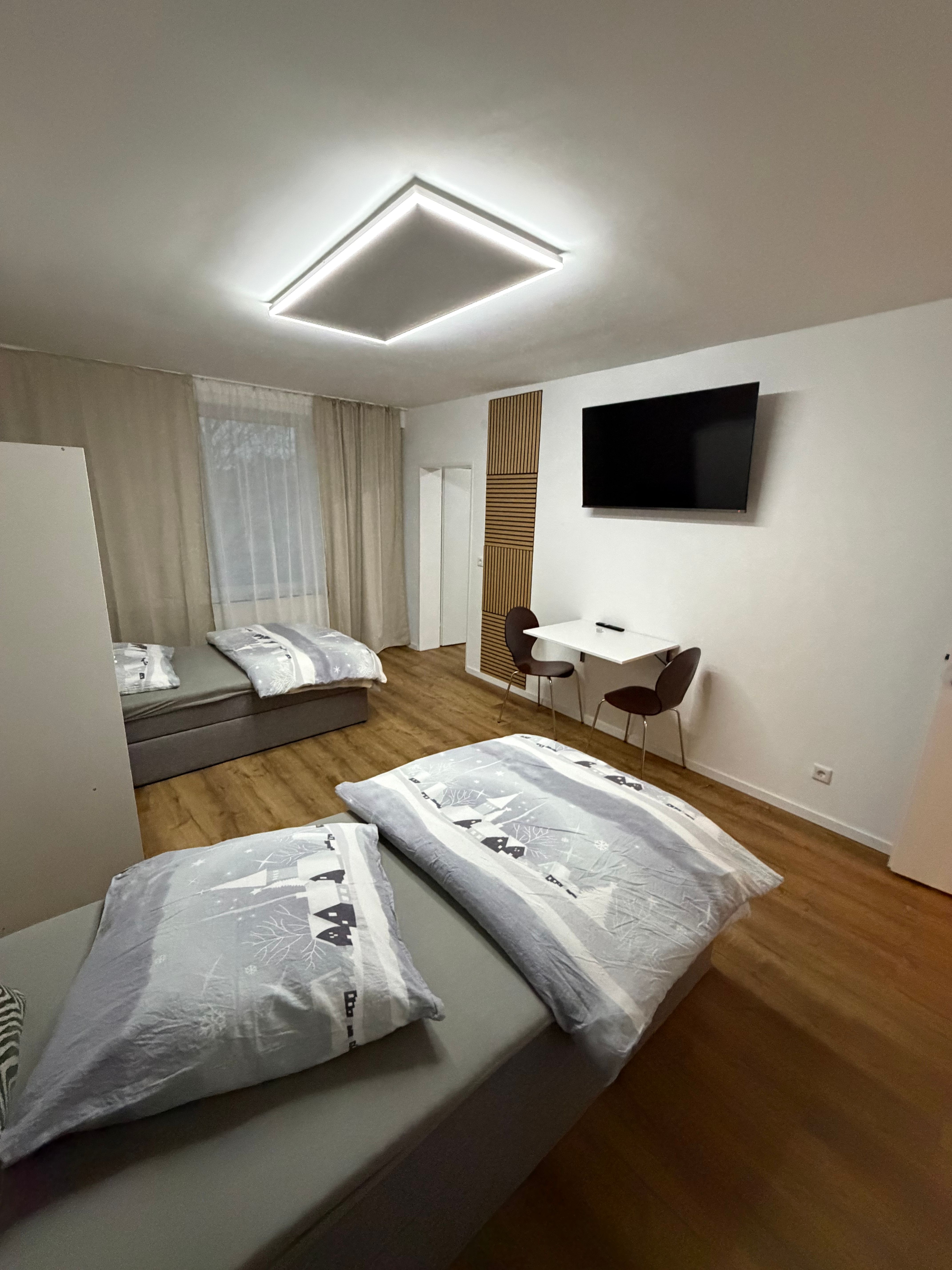 Accommodation 4 Workers | Apartment 25 - 8