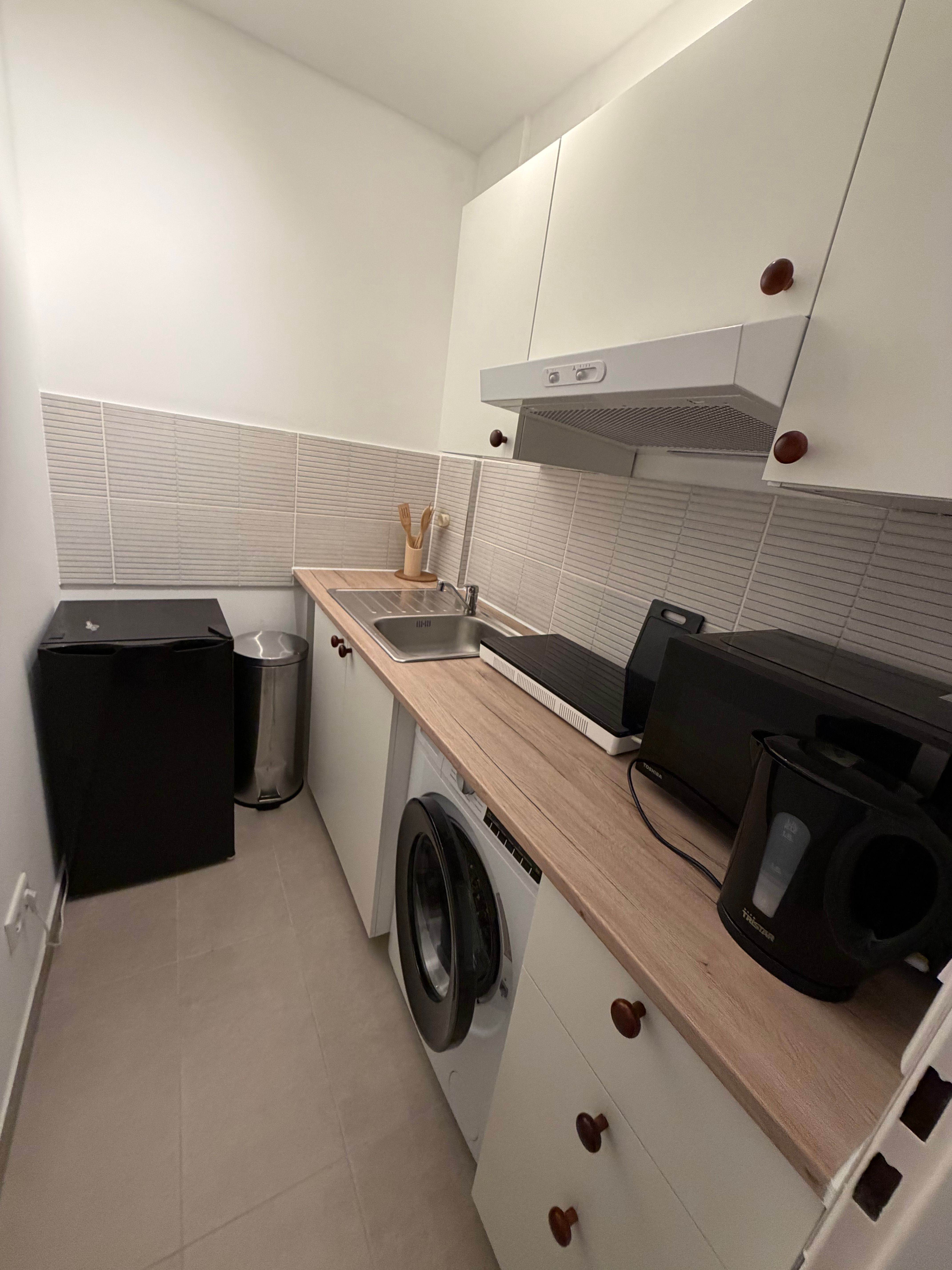 Accommodation 4 Workers | Apartment 25 - 1