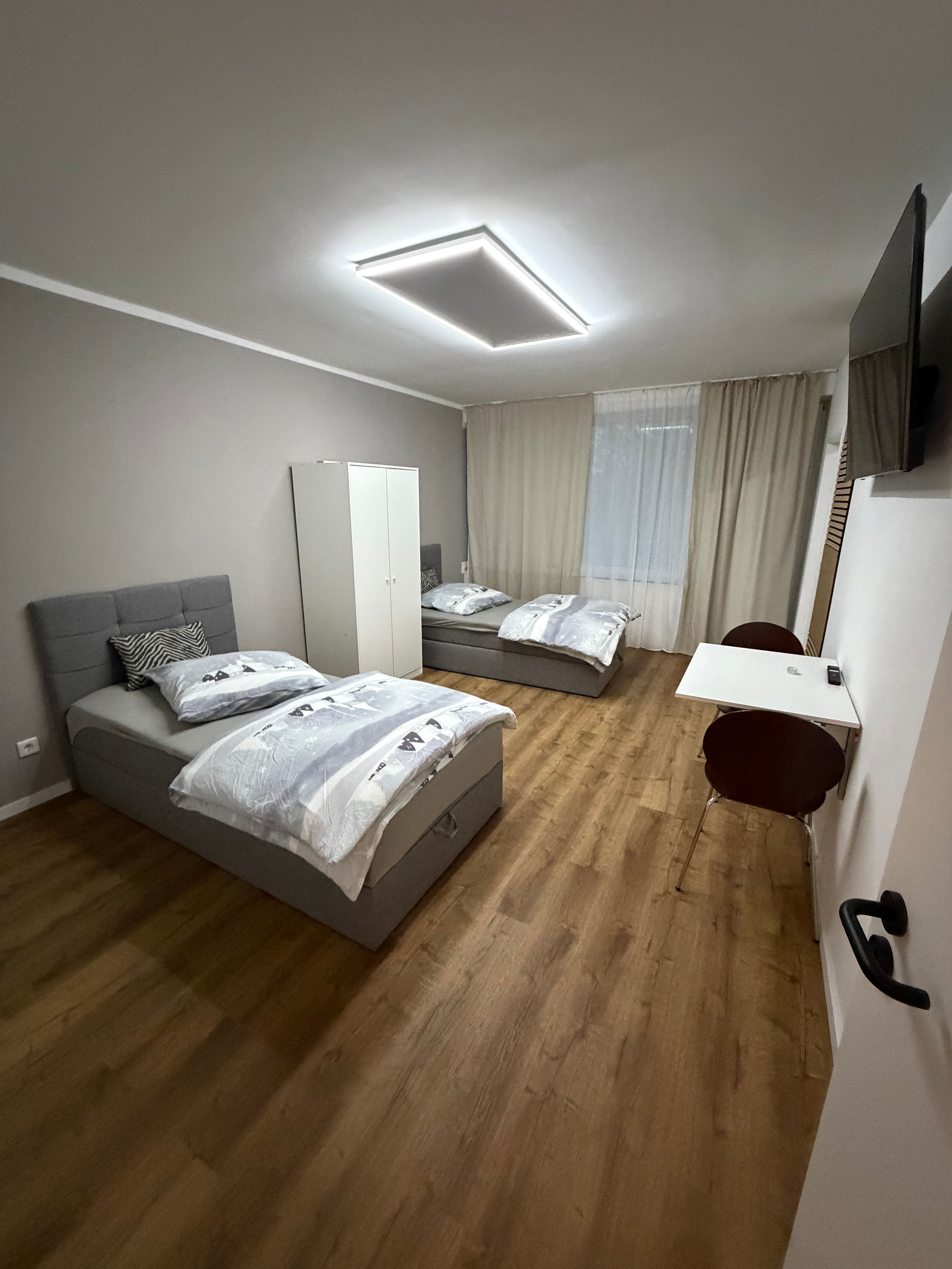 Accommodation 4 Workers | Apartment 25 - 9