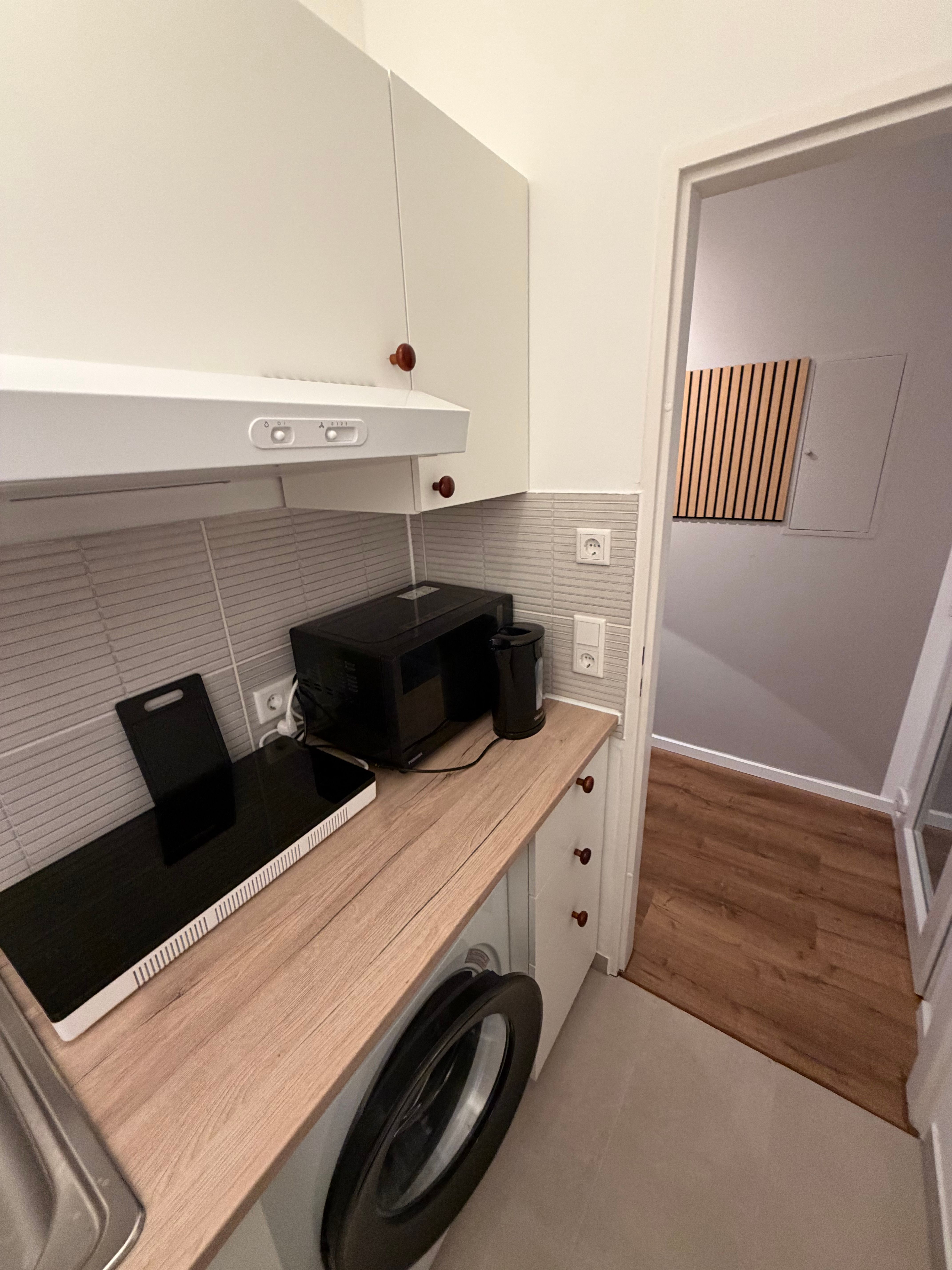 Accommodation 4 Workers | Apartment 25 - 5