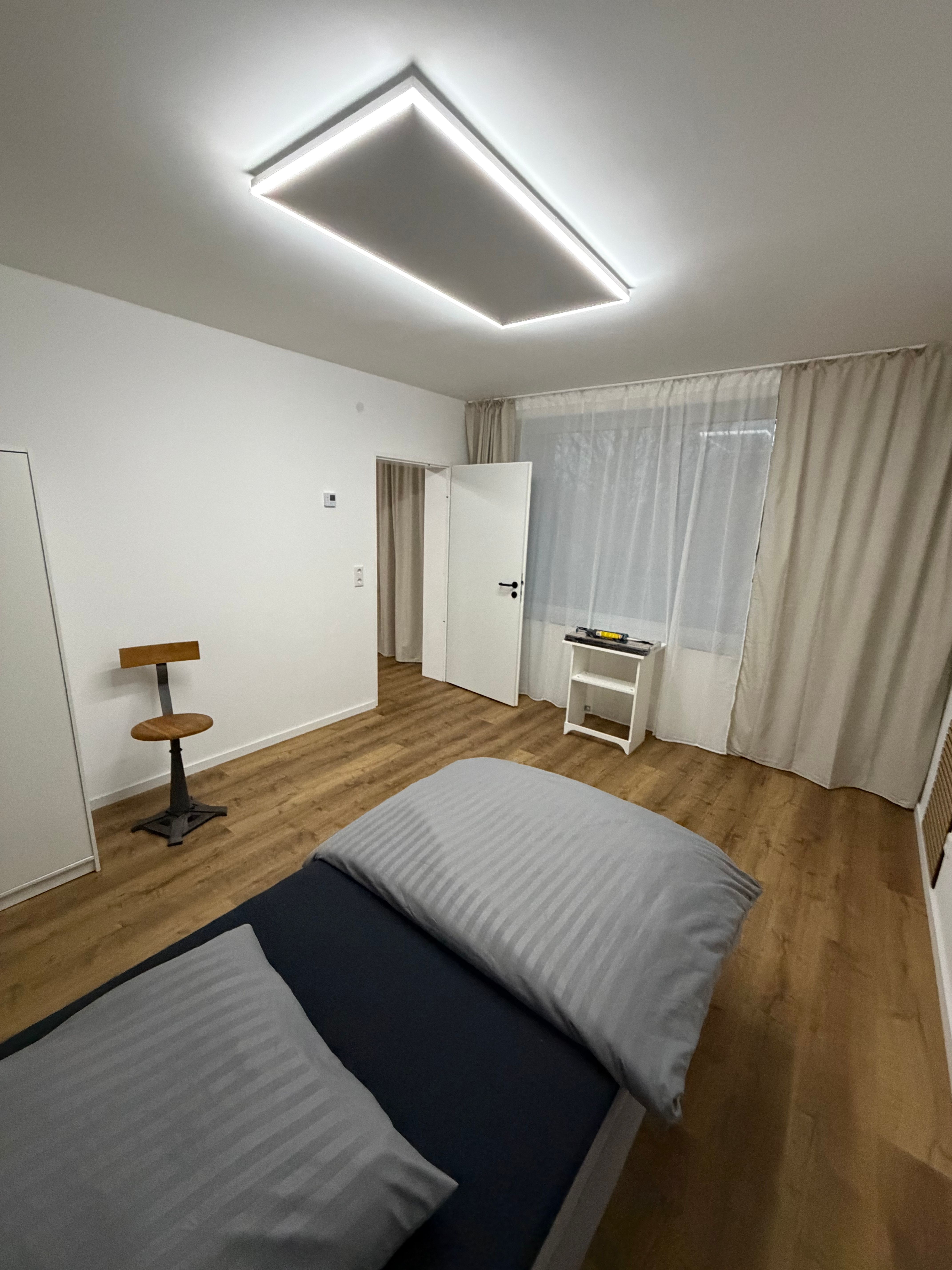 Accommodation 4 Workers | Apartment 25 - 7