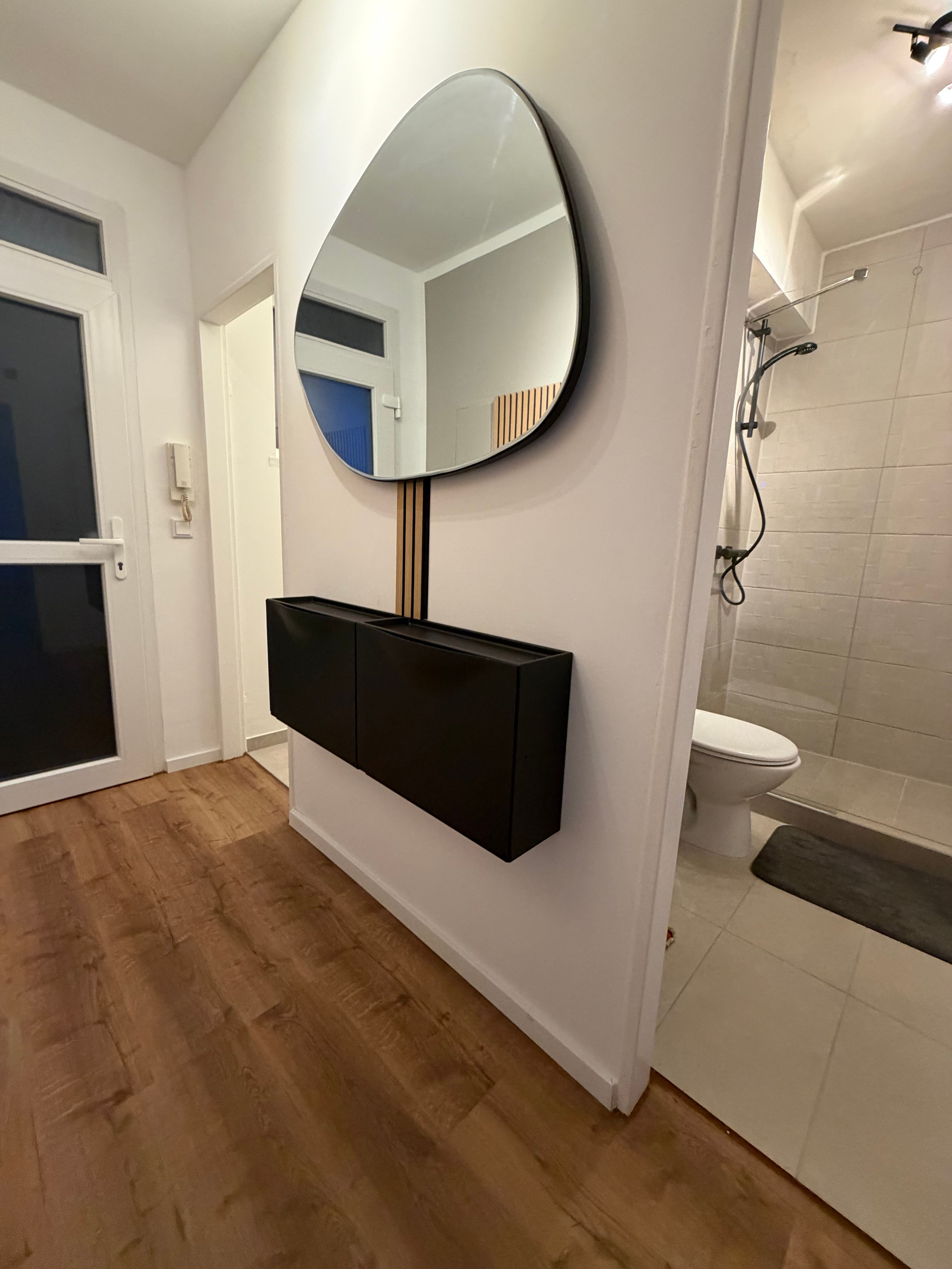 Accommodation 4 Workers | Apartment 25 - 4