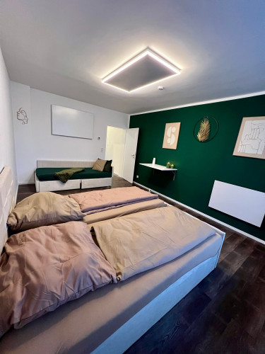 Accomondation for Workers | Apartment 24 - Gallery - 6