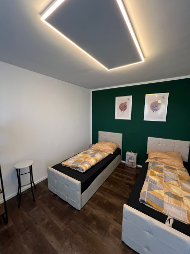 Accomondation for Workers | Apartment 24 - Gallery - 7