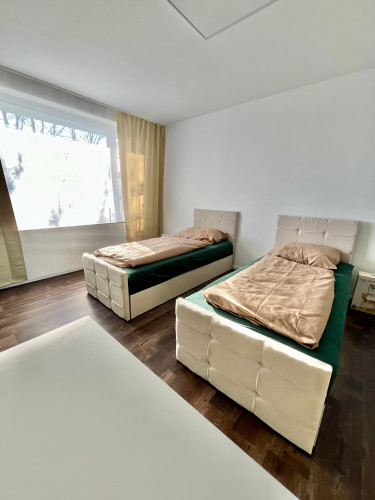 Accomondation for Workers | Apartment 24