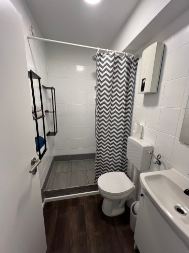 Accomondation for Workers | Apartment 24