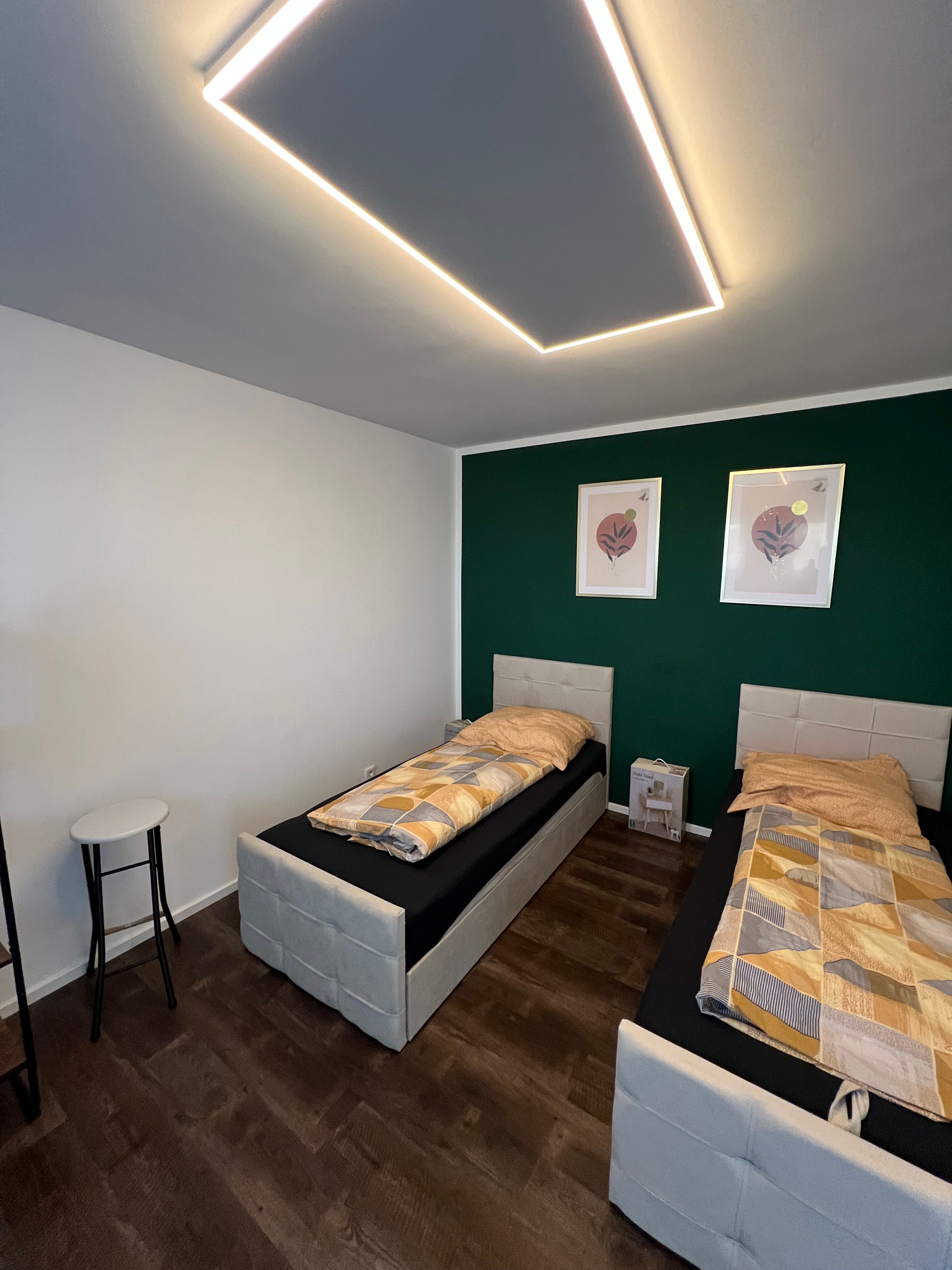 Accomondation For Workers | Apartment 24 - 5