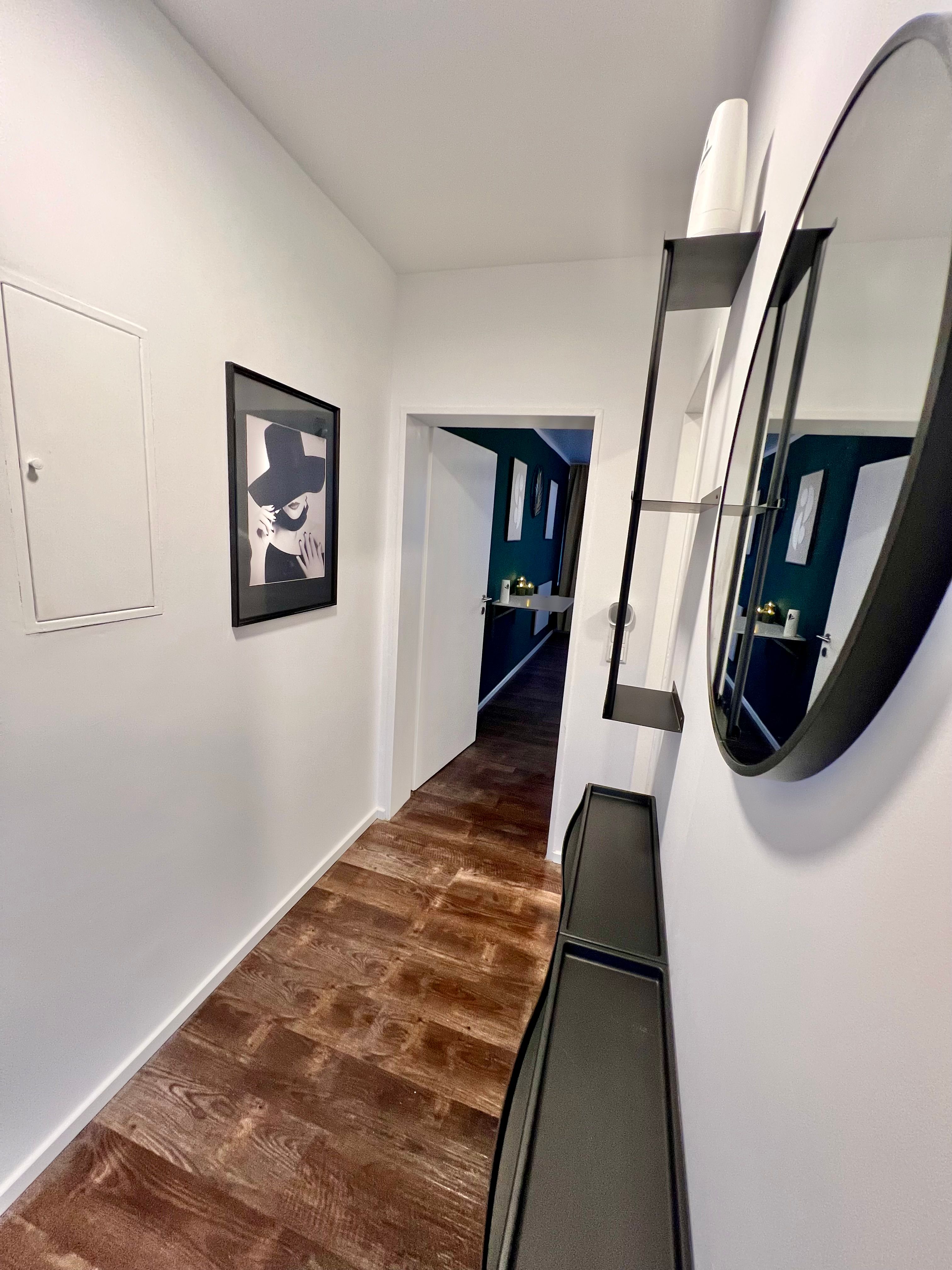 Accomondation For Workers | Apartment 24 - 11