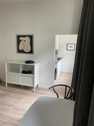 City Apartment Prime Location Medienhafen