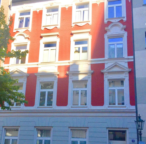 City Apartment Prime Location Medienhafen