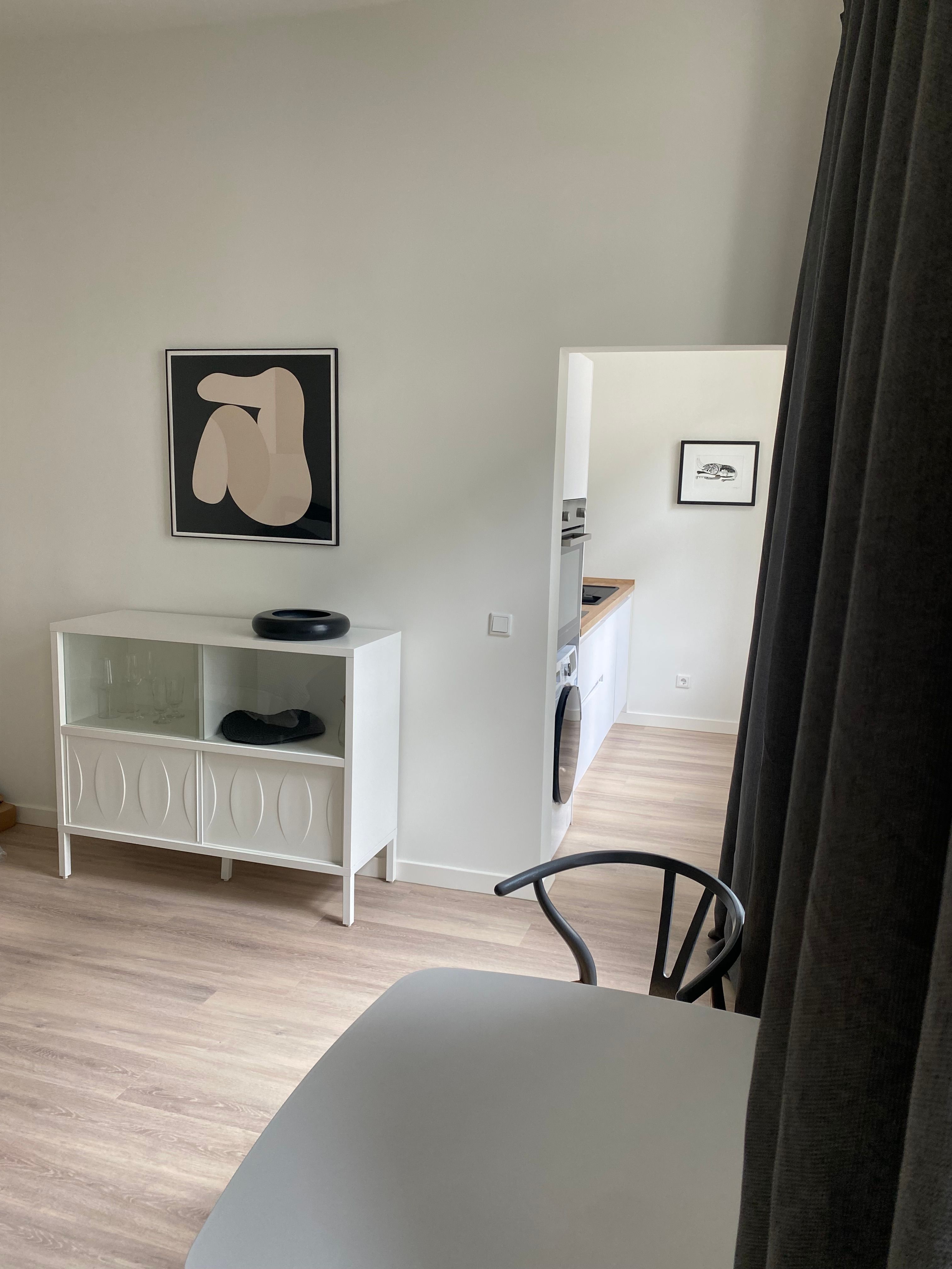 City Apartment Prime Location Medienhafen - 9