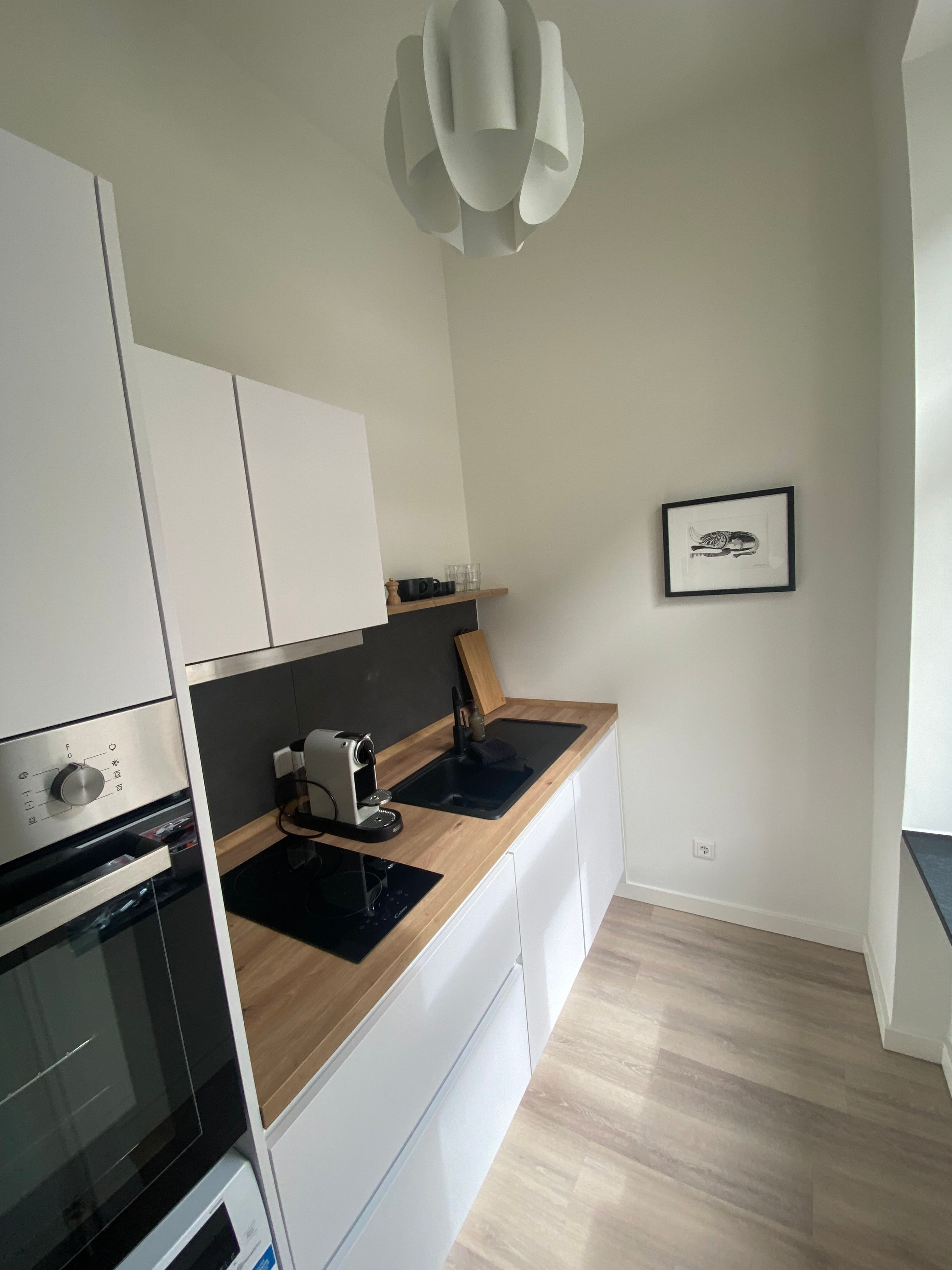 City Apartment Prime Location Medienhafen - 1