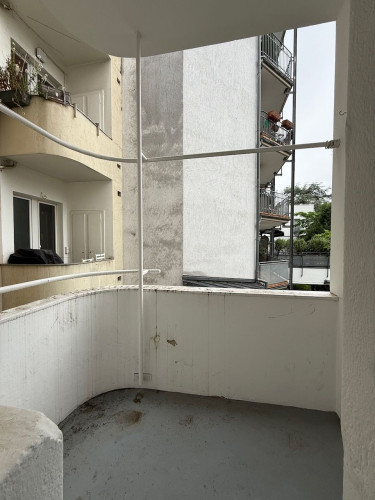 Furnished apartment in the heart of Düsseldorf – near Carlsplatz with balcony - Gallery - 14