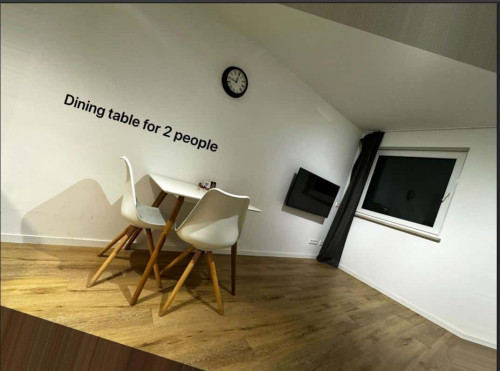 Apartment in Dewetstraße, München for 24 m² - Gallery - 14