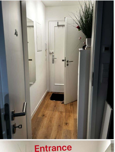 Apartment in Dewetstraße, München for 24 m² - Gallery - 22