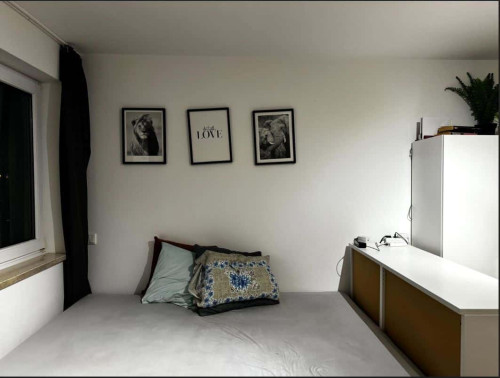 Apartment in Dewetstraße, München for 24 m² - Gallery - 10