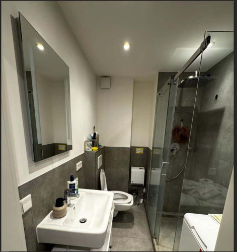 Apartment in Dewetstraße, München for 24 m² - Gallery - 7