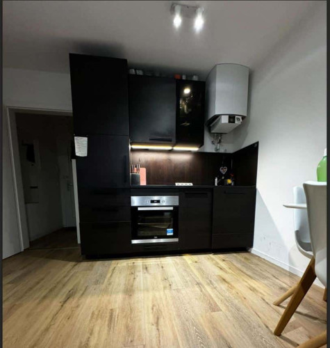 Apartment in Dewetstraße, München for 24 m² - Gallery - 9