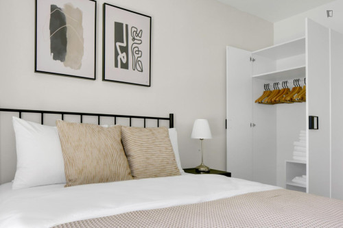 Bright 2-bedroom flat near the University of Vienna Biology Building - Gallery - 18