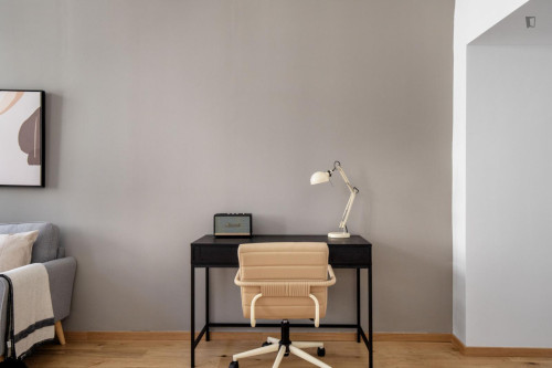 Cozy 1-bedroom flat near the Central European University - Gallery - 7
