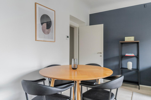 Nice 2-bedroom flat near the Central European University - Gallery - 15