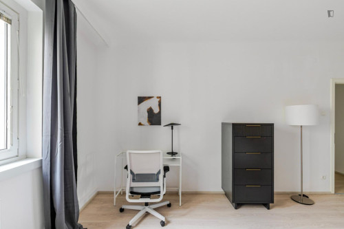 Nice 2-bedroom flat near the Central European University - Gallery - 21