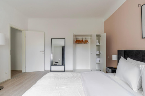 Nice 2-bedroom flat near the Central European University - Gallery - 20
