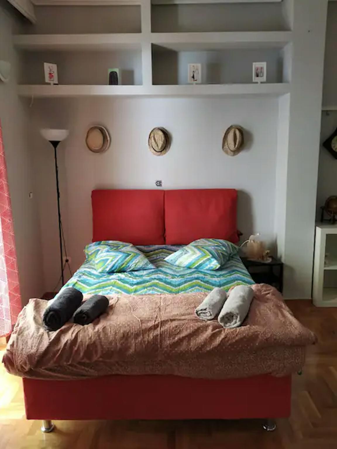 Entire Place - 1