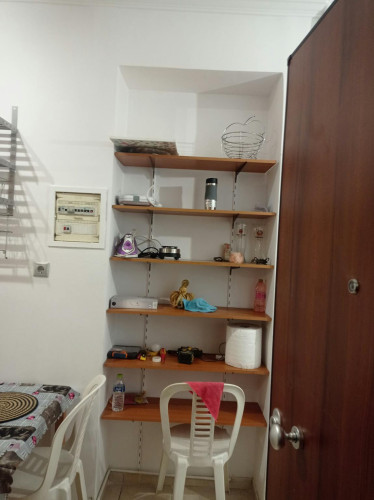 Sarantapichou, Athens - Gallery - 6