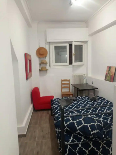 Sarantapichou, Athens