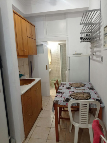 Sarantapichou, Athens