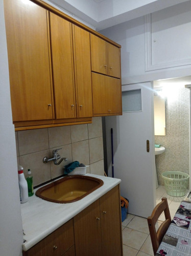 Sarantapichou, Athens - Gallery - 7