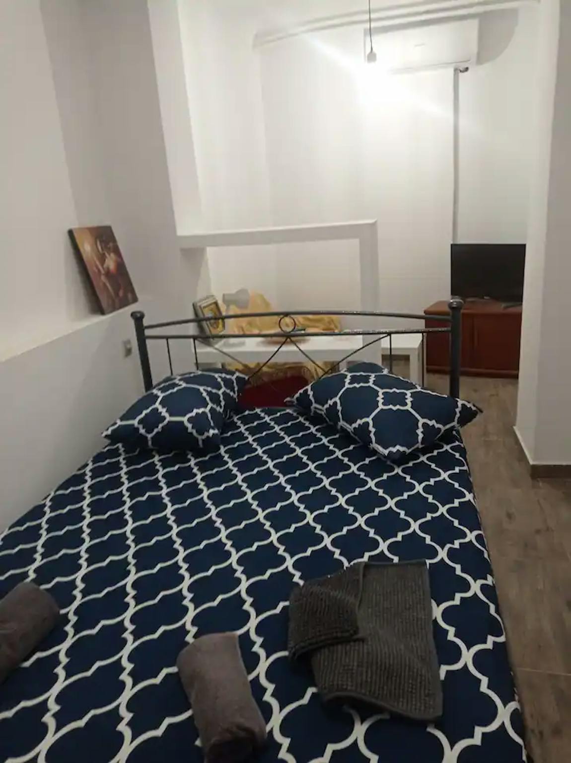 Entire Place - 1