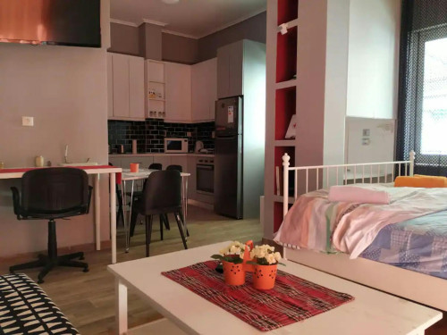 Skyrou, Athens