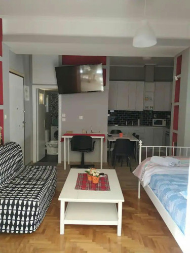 Skyrou, Athens