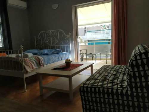 Skyrou, Athens