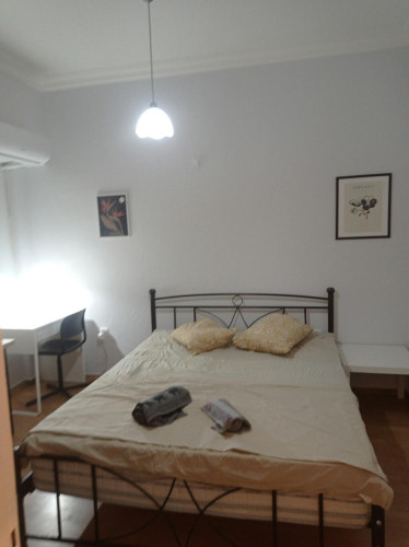 Ioulianou, Athens
