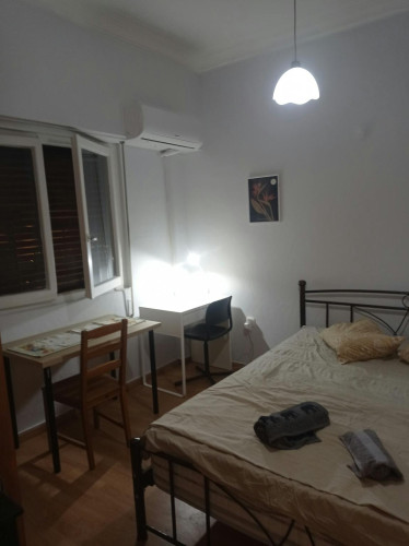 Ioulianou, Athens