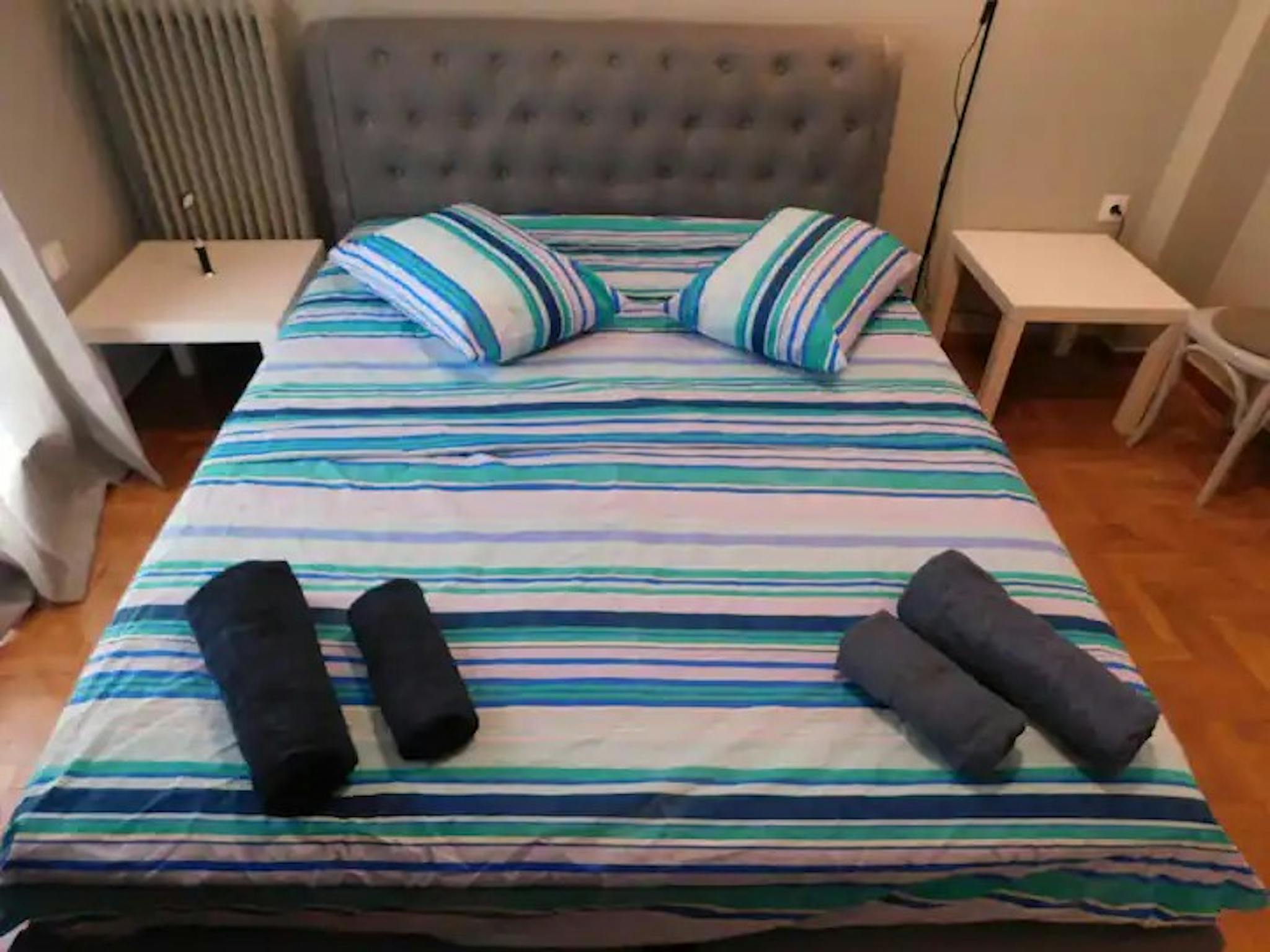 Private Room - 1