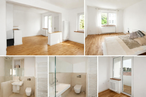 Ellerstraße, Düsseldorf - Gallery - 5