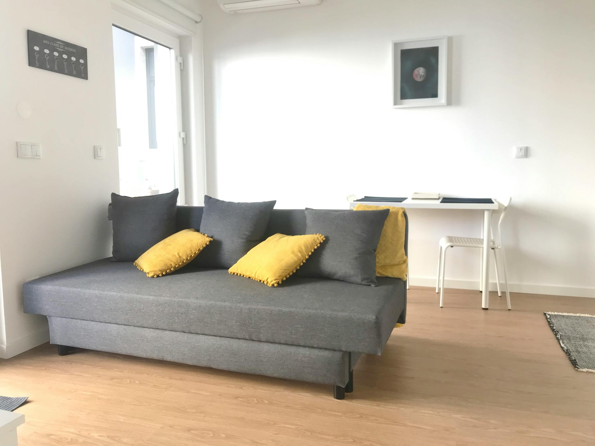 Entire Place - 1