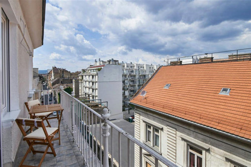 Dohány utca, Budapest