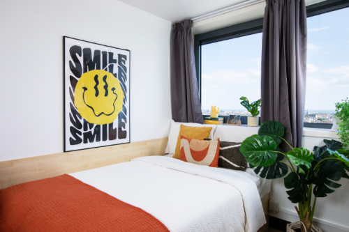 Trafalgar Hall, Portsmouth