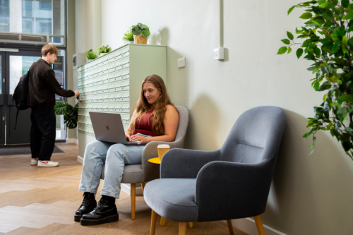 Trafalgar Hall, Portsmouth