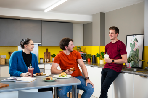 Trafalgar Hall, Portsmouth