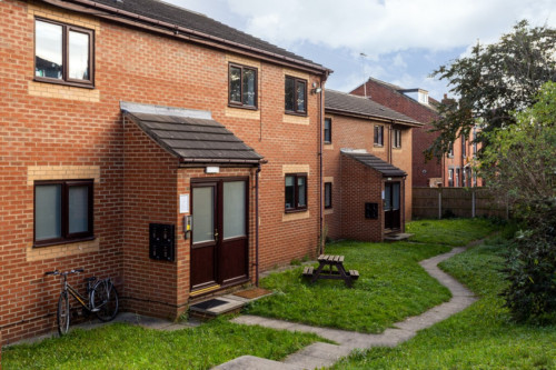 Thornville Court