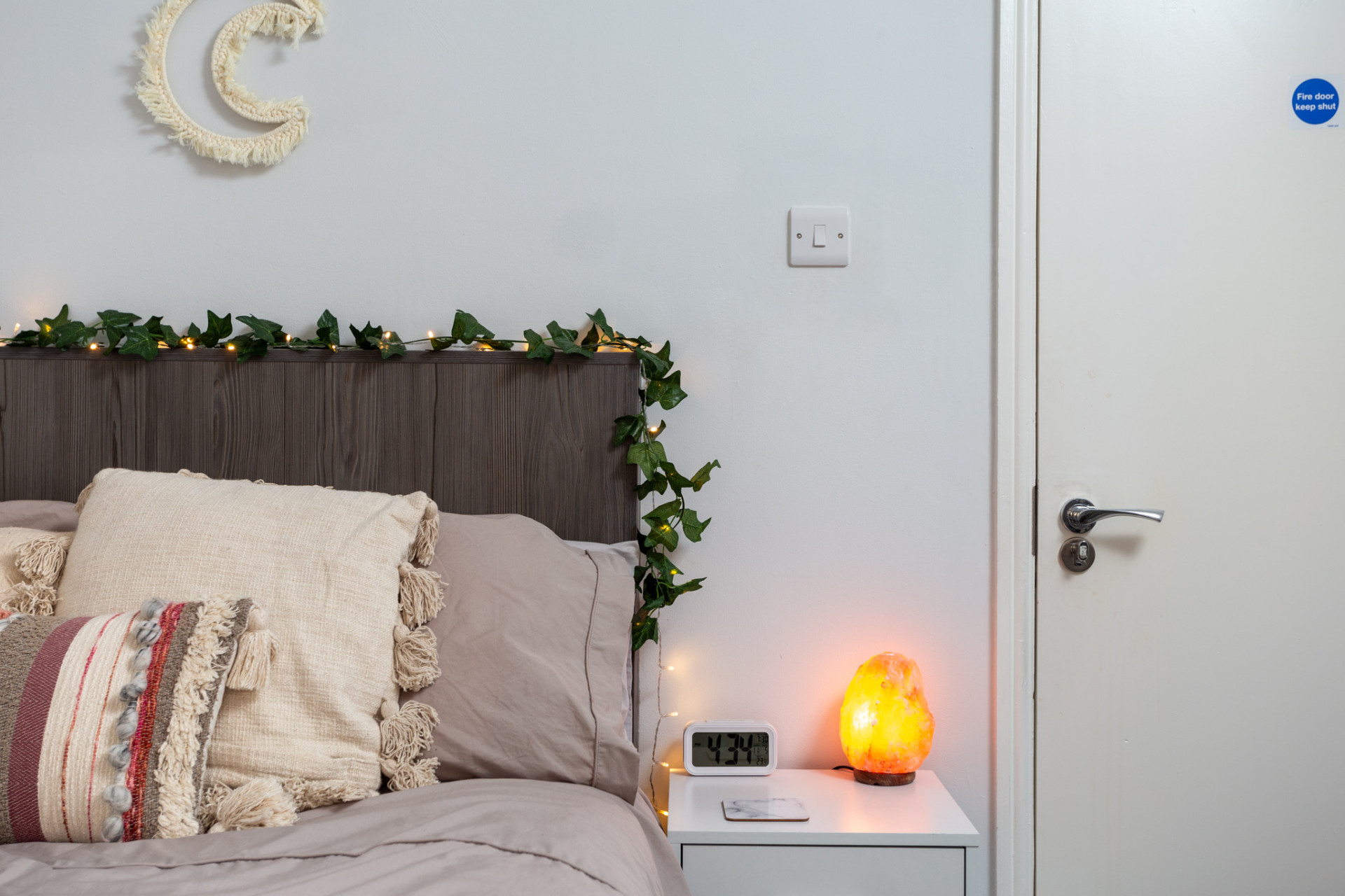  Four Bed Flat  -  Thornville Court  - Gallery -  5