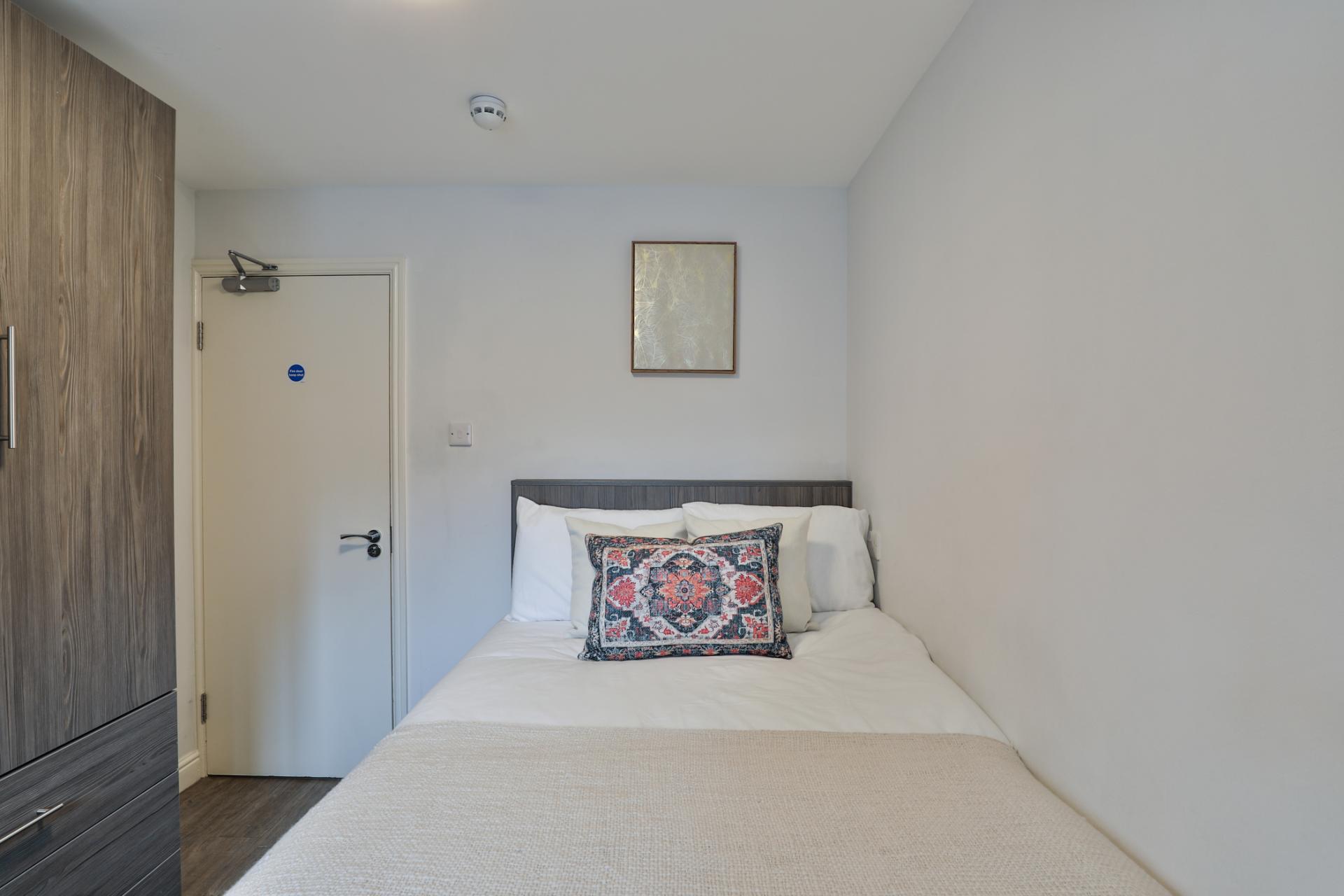  Three Bed Flat  -  Thornville Court  - Gallery -  16