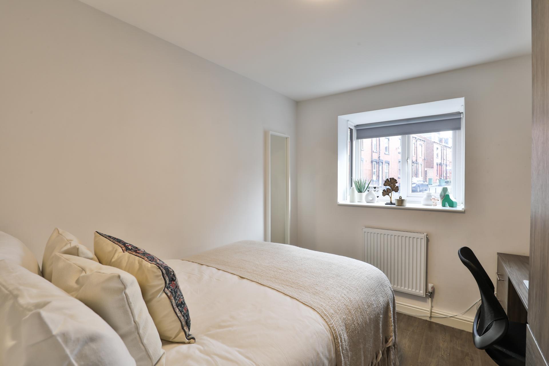  Three Bed Flat  -  Thornville Court  - Gallery -  20