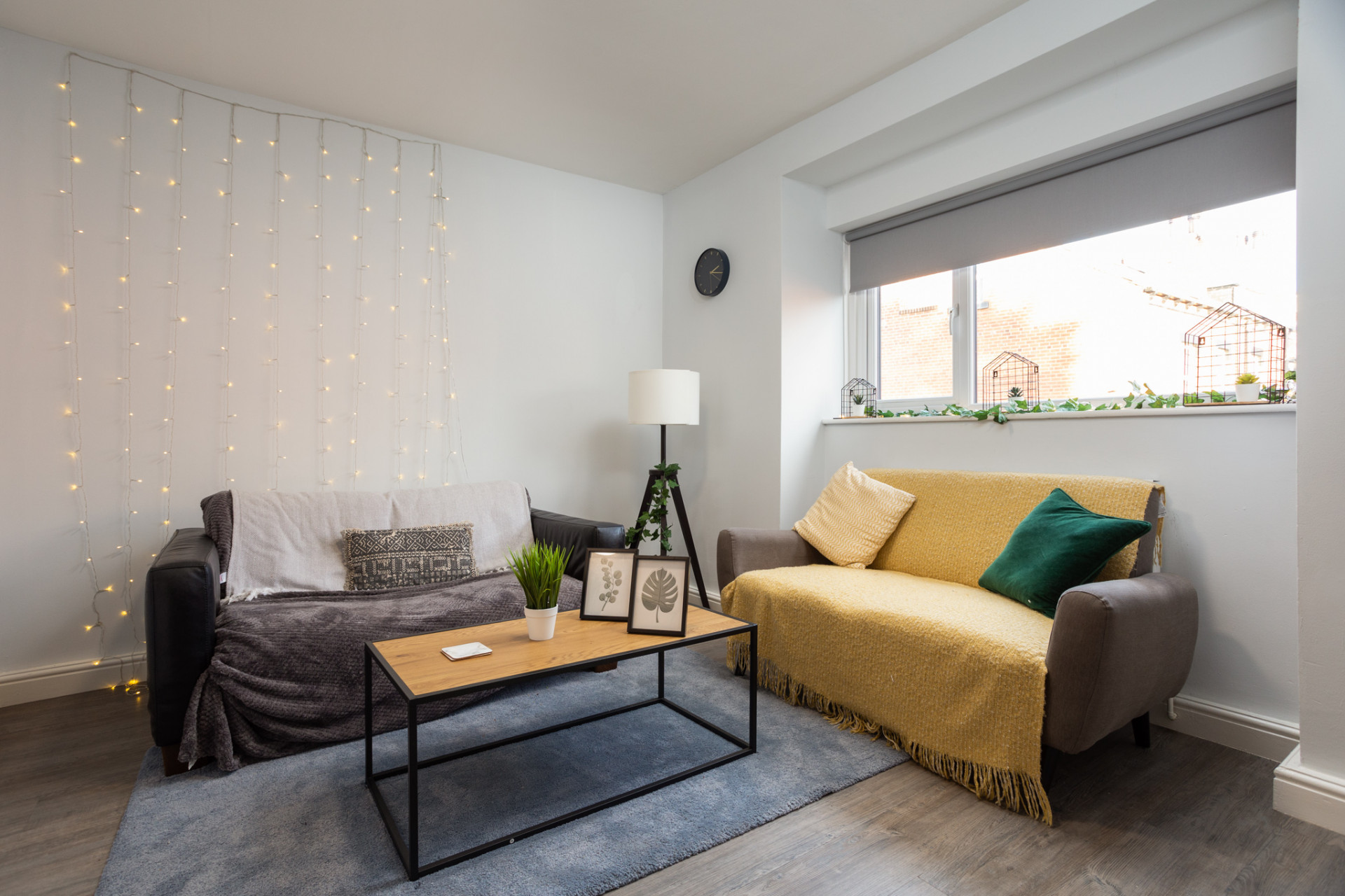  Three Bed Flat  -  Thornville Court  - Gallery -  23